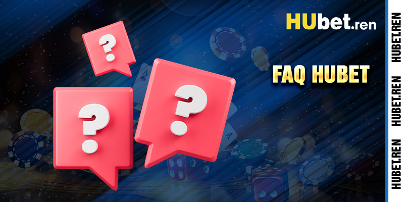 FAQ