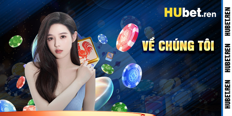 Về Chúng Tôi