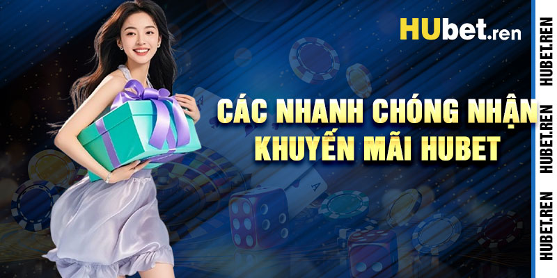 Nhận Khuyến Mãi Tốc Rút Cùng Phương Pháp Này