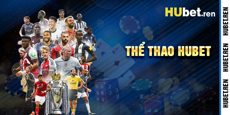 Thể Thao Hubet