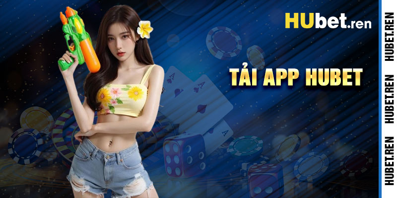 Tải App Hubet